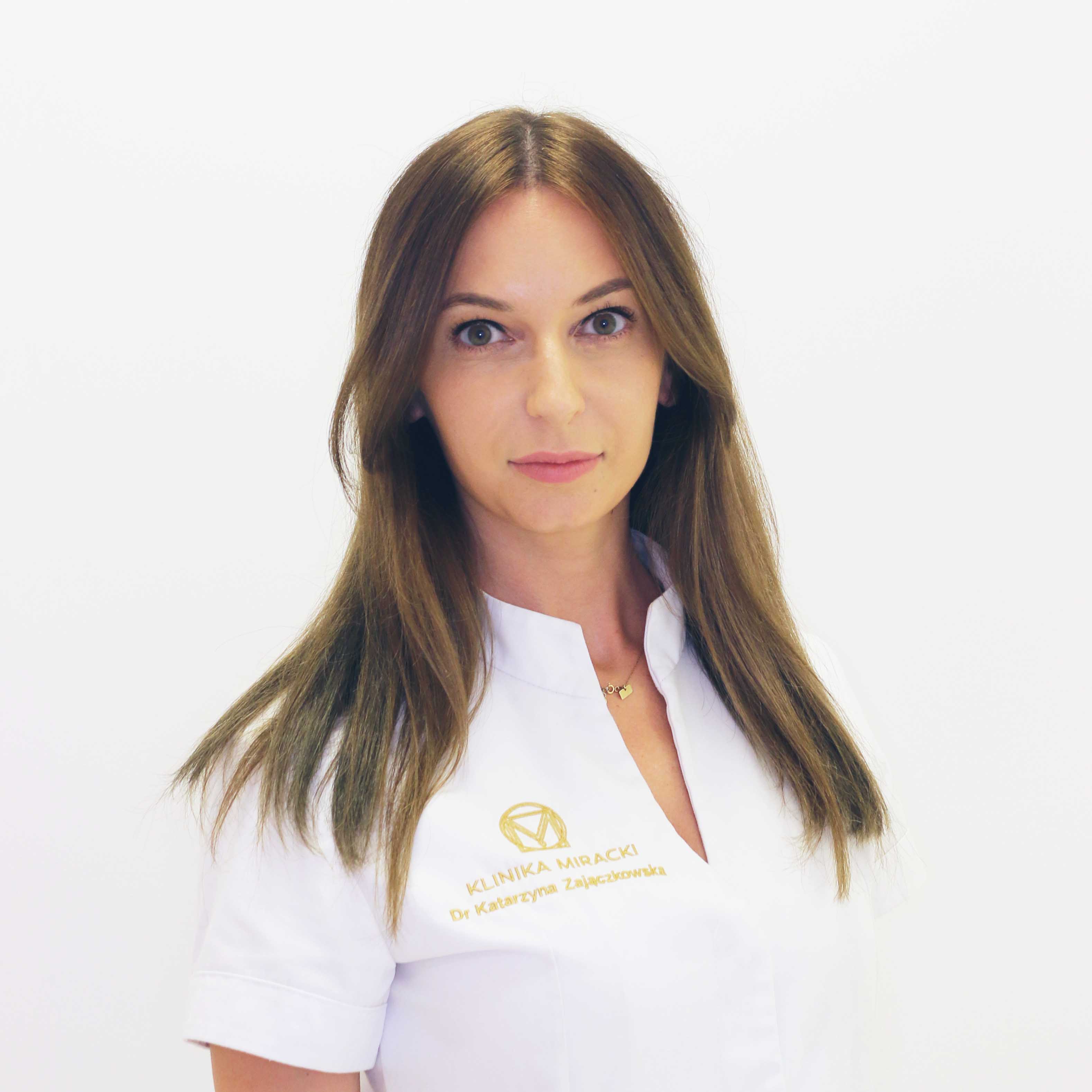 katarzyna zajaczkowska