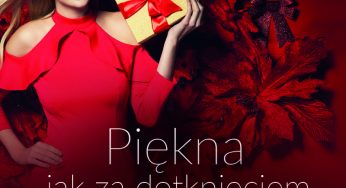 Piękna jak za dotknięciem czarodziejskiej różdżki, czyli magia wypełniacza