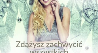 Nadzwyczajne promocje na zabiegi idealne przed świętami i Sylwestrem! Do 70% OFF