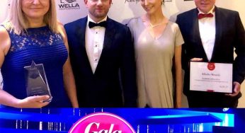Zwycięstwo i specjalne wyróżnienie Kliniki Miracki w plebiscycie Gala Beauty Stars 2018!