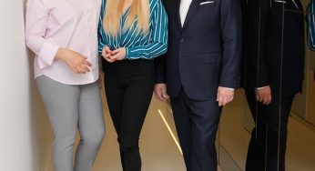 Miłość do siebie i świata, czyli jak dba o siebie Iza Miko?