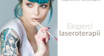 Laserowe usuwanie tatuażu. Sprawdź, co radzi specjalista!