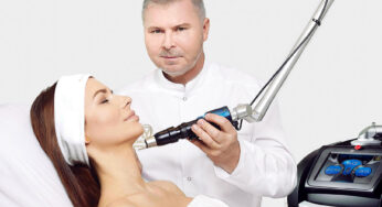 Nowość! Voucher Laseroterapia. Sprawdź, dlaczego warto go wybrać.
