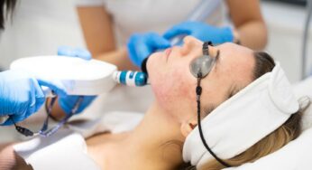 Ile trwa leczenie trądziku u dermatologa w Łodzi?